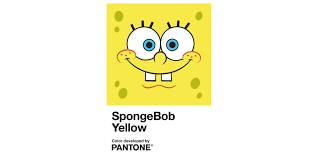 A colour like that of a lemon or gold or the sun: Nickelodeon And The Pantone Color Institute Launch Spongebob Yellow And Patrick Star Pink In Commemoration Of Spongebob S 20th Anniversary Business Wire