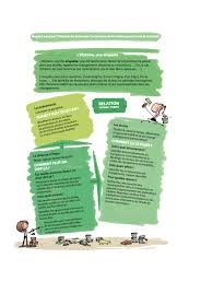 L'expression veut mettre en évidence la comparaison ou l'opposition. Enseigner Les Shs Sn