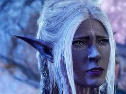 What reason would I have to deceive you?' I haven't finished my first  playthrough yet but I know you're full of sh*t.