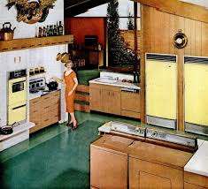 Image result for Hotpoint Sunburst Yellow 1967 Hotpoint