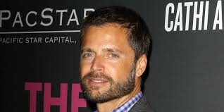 Que devient David Charvet (Alerte à Malibu)