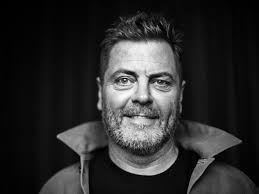 Nick Offerman