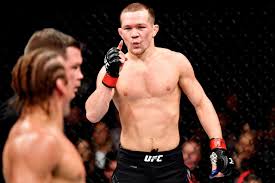 Вес российского бойца составил 61,2. Ufc 259 Pyotr Yan Vs Aldzhamejn Sterling Data Boya Translyaciya Gde Smotret Onlajn Boj Yan Sterling Chempionat