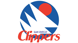 Clippers logo history set in after moving to los angeles. Los Angeles Clippers Logo Logo Zeichen Emblem Symbol Geschichte Und Bedeutung