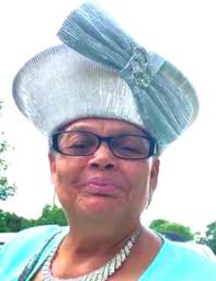 Obituary information for Georgie Camper