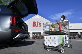 Connect with friends, family and other people you know. Bj S Wholesale Club Expands Buy Online Pick Up In Club Service To Include Fresh And Frozen Items