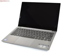 Lenovo Yoga S730 13iwl Fhd Core I7 8565u Laptop Review