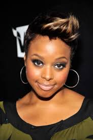 Chrisette Michele