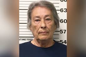 Mary Ann Hughes Arrested For Husband Larry's Death Decades Later