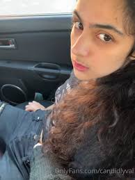 Val aka Candidlyval OnlyFans - Smoking with then playing with @saccharine  sam in my car They are genuinely so fun to hang out wit - XXX shemale video  available for online viewing