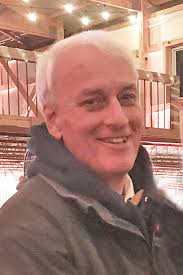 Obituary: Douglas George Halverson