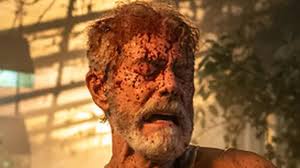 The End Of Don't Breathe 2 Explained