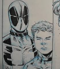 Rob Liefeld (@robliefeld) • Instagram photos and videos