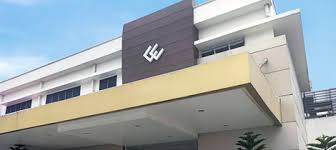 Lot 6 & 20, persiaran tasek kawasan perindustrian tasek 31400 ipoh, perak darul ridzuan malaysia. New Kinpo Group Total Manufacturing Solutions Provider