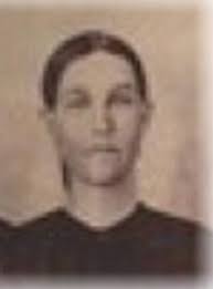 Nancy Lillard Coleman (1786-1866)