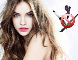 Spesso vado di fretta e non ho tempo di prendere appuntamento dal mio parrucchiere di fiducia, oppure chiamo in salone e dall'altra parte mi dicono che non c. Onde Boccoli E Ricci Senza Calore Ecco 5 Modi Per Averli