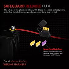 Mic Tuning Inc Off Road Led Lights Auto Accessories Online Shopping