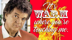 Farce the Music: Conway Twitty