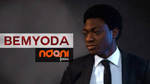 Ndani Sessions: Bemyoda performs Shima Yam — ndani.tv