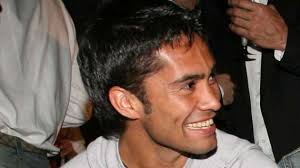 JIMENEZ, L'ex moglie volto femminile di Controcampo