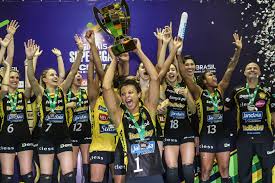 O praia clube tem 85 anos e desde a sua fundação está em. Superliga Banco Do Brasil 2020 2021 Confederacao Brasileira De Voleibol