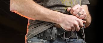 Knife Carry Laws in South Africa | KZNKnifemakers