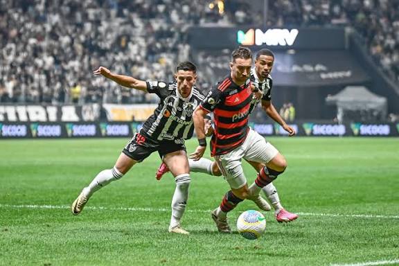 Flamengo x Atlético-MG: quando será disputada a final da Copa Betano do Brasil 2024?