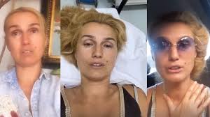 | survivor yarımasındaki başarılı performansı ile birçok kişi tarafından desteklenen tuğba özay'ın son halini görenler gözlerine inanamıyor. Mng033xxlfj9lm