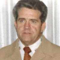 Gordon Paul Cragun (1927–1998) • FamilySearch