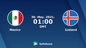 Iceland odds at william hill sportsbook, and the. Mexico Vs Iceland Live Score H2h And Lineups Sofascore