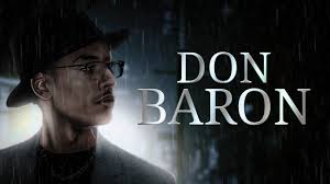 Don Baron