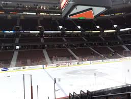 Canadian Tire Centre Section 107 Seat Views Seatgeek