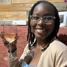 Chantel Brown and Daquarrius Taylor's Wedding Website