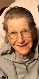 Obituary for Ida M. (Buren) Mellor