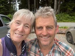 This is a big thank-you and shout out to Wayne Aitken and David Foster,  authors of the incredible book about the wct, Blisters and Bliss. It was  our bible and definitely made