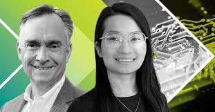 Surfing the swell of artificial intelligence