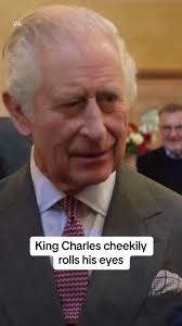 King Charles rolls his eyes as well-wishers sing ‘happy birthday’ at his  75th birthday celebrations #kingcharles #king #uk #uknews #news #royal  #royals #birthday #funny #happybirthday #monarchy #fyp ...