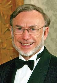 Charles Joseph Wyly Jr.