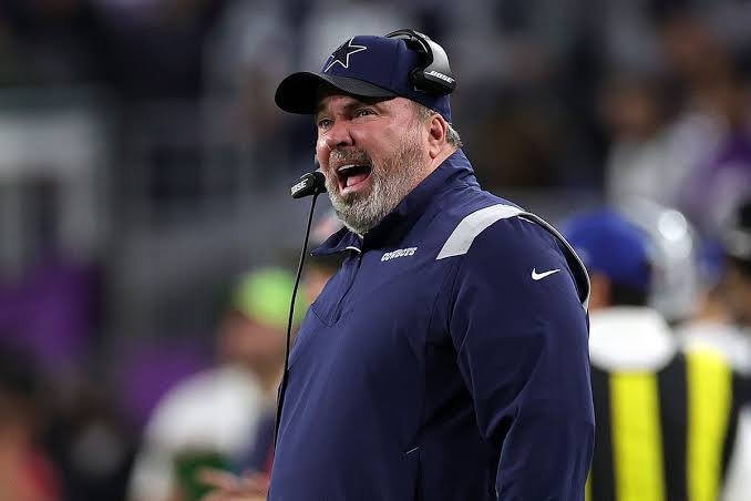 Mike McCarthy Back In Element: Dallas Cowboys Calling Plays