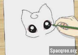 For more information and source, see on this link : Cara Melukis Kucing Kartun Yang Comel 8 Langkah Nasihat 2021