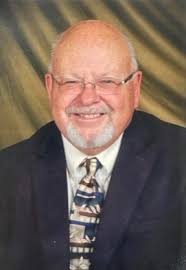 Alexander Adam Rotter, Jr.