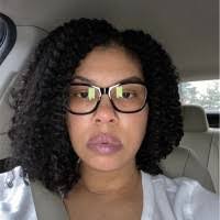 Desiree Berry's Instagram, Twitter & Facebook