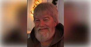 Obituary information for Bryan "Big Guy" Anthony Michlig