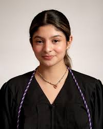 Copy of Blue Chevron Pattern High School Yearbook Theme