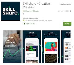 You just have to pay $60, which is $10 per month as compared to $12 for 3 months subscription. Skillshare Review Skillshare Features Pricing Online Learning Software