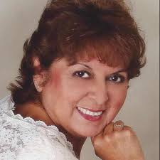 Olivia Scott Obituary (1945