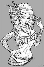 Home coloring pages for adults free printables. Pin On Tattoos