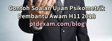 We did not find results for: Ujian Psikometrik Pembantu Awam Spa Archives Himpunan Info Peperiksaan Kerja Kerajaan