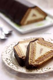 Arabeska Chatka Baby Jagi Banana Pudding Recipes Desserts Sweet Desserts