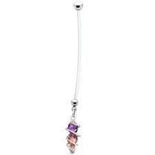 Pin On Belly Button Rings